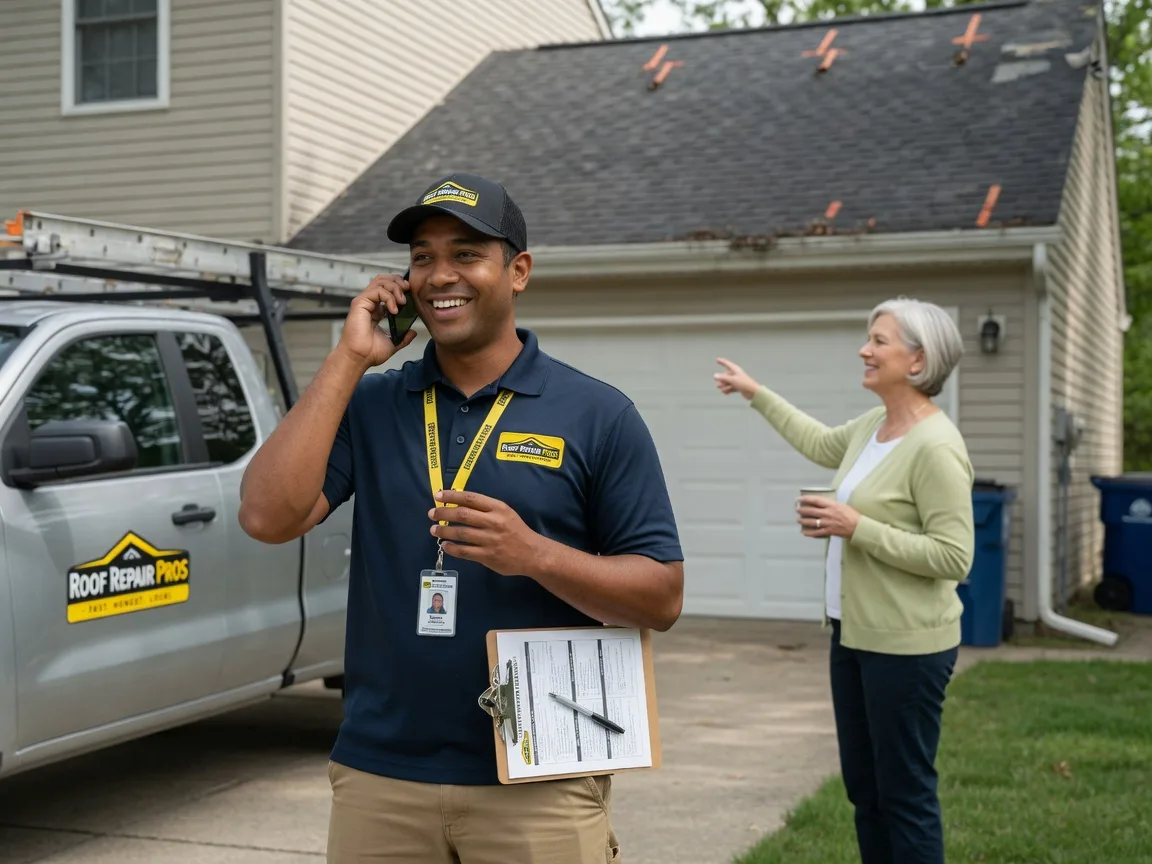 Roof Repair Erick, OK FAQs